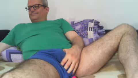 GEORGE online show from July 4, 6:06 am