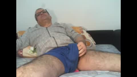 GEORGE online show from December 21, 1:12 am