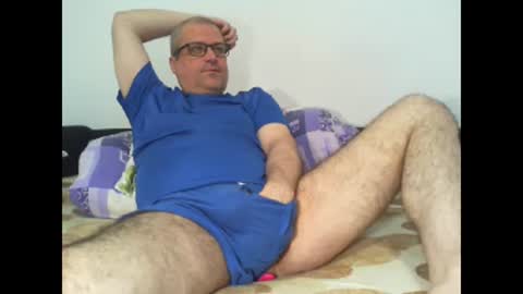 GEORGE online show from April 28, 5:34 am