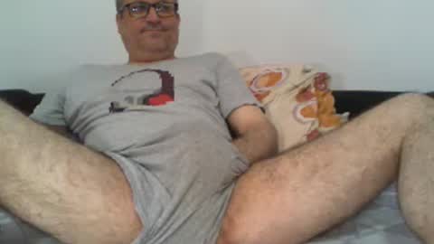 GEORGE online show from June 23, 5:15 am