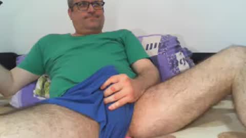 GEORGE online show from July 6, 5:15 am