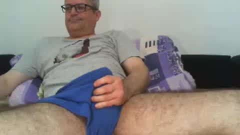 GEORGE online show from July 19, 2:03 am
