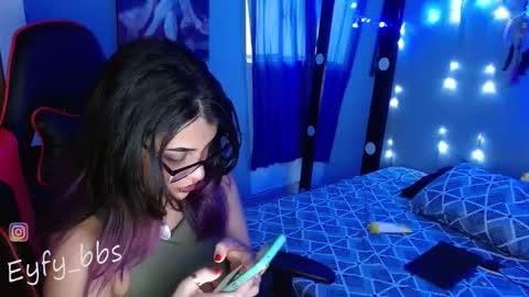 Nadia online show from December 26, 8:32 pm