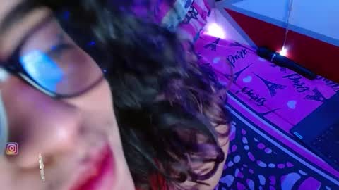 Nadia online show from December 20, 10:32 pm