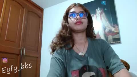 Nadia online show from October 3, 10:07 pm