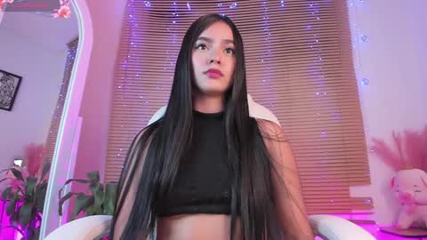 Eyleen online show from January 11, 12:22 am