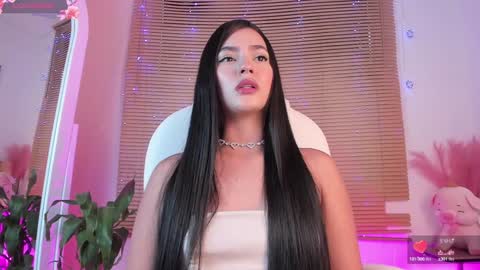 Eyleen online show from January 11, 9:15 pm