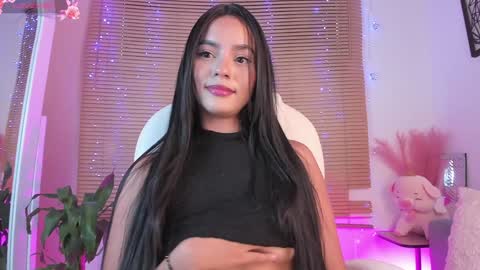 Eyleen online show from January 10, 6:17 pm