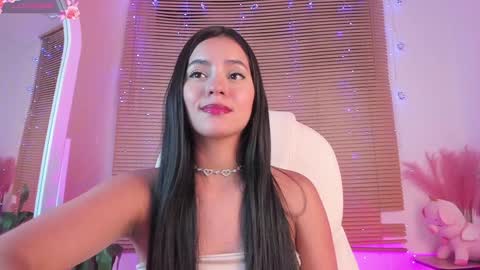 Eyleen online show from January 12, 3:28 am