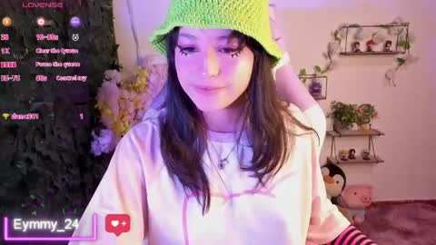 eymmy_24 online show from May 15, 1:58 am