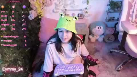 eymmy_24 online show from July 5, 4:19 am