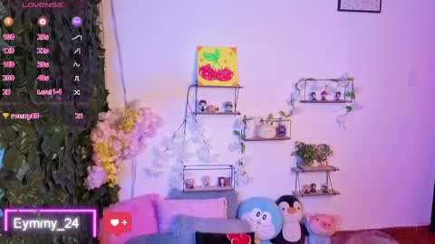 eymmy_24 online show from May 24, 2:19 am
