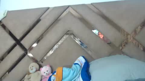 eyshaexotii online show from July 16, 2:48 am