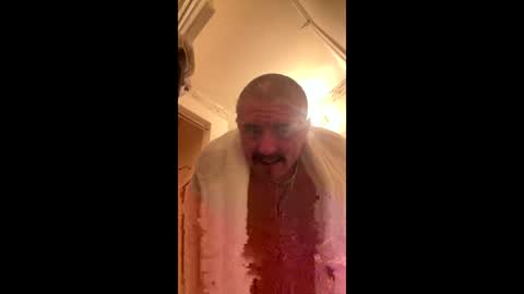 ezedick68 online show from May 4, 12:22 pm