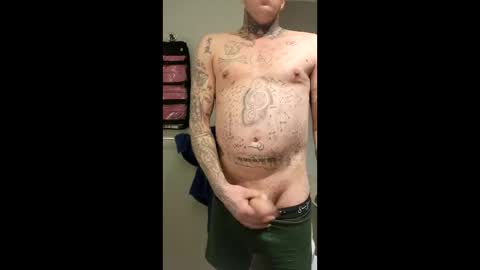 ezekielll1999 online show from February 13, 11:19 pm