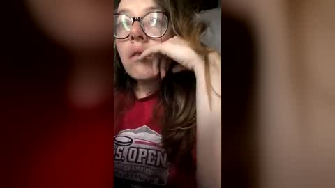 Aimee online show from July 7, 3:19 am