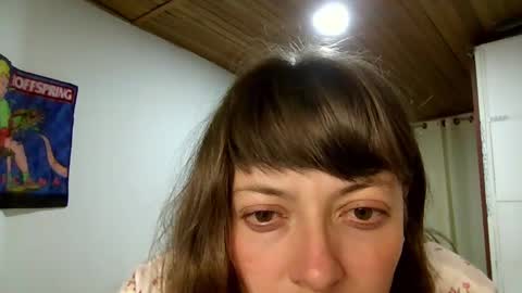 Aimee online show from February 18, 11:41 pm