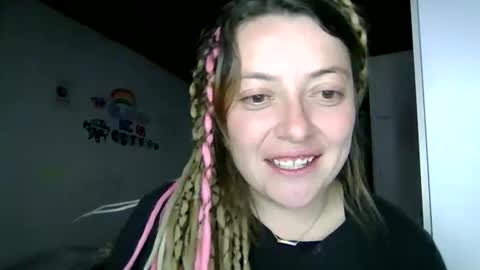 Aimee online show from January 16, 1:58 am