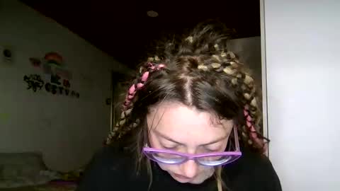 Aimee online show from January 19, 12:09 am