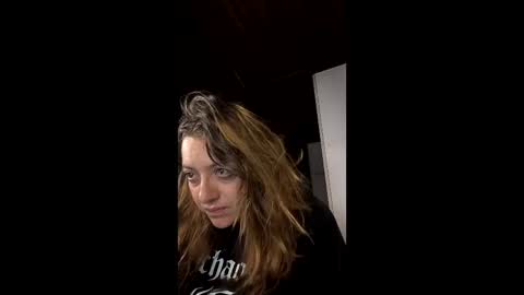 Aimee online show from March 30, 4:45 am