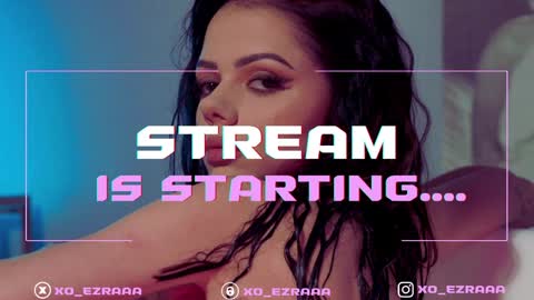 Ezra online show from June 3, 9:09 pm