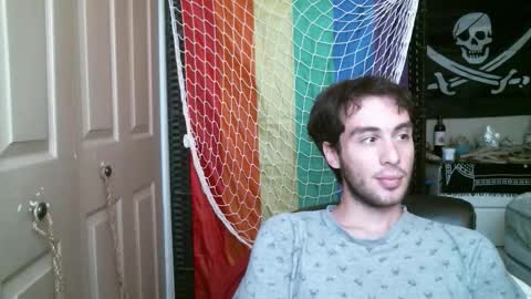 Ezra Naamah online show from October 5, 6:15 pm