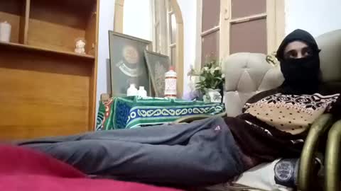 weza online show from March 10, 2:27 am