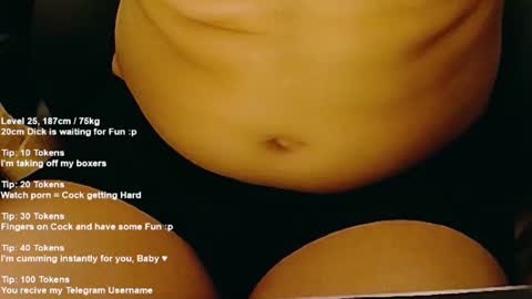 f1reb0y online show from July 25, 4:21 am