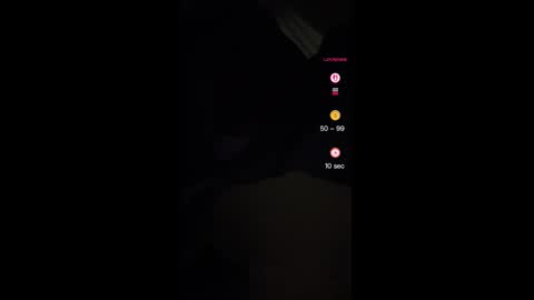 f3ckdolllucy online show from December 20, 8:05 pm