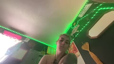 lucyf3rn online show from August 9, 4:01 pm