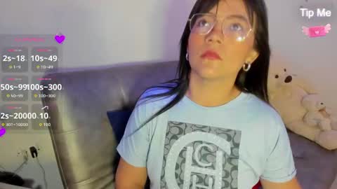 camila online show from July 14, 4:56 pm