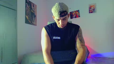 fabi online show from July 13, 1:26 pm