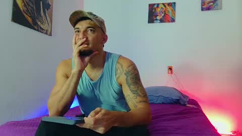 fabi online show from July 23, 3:09 pm