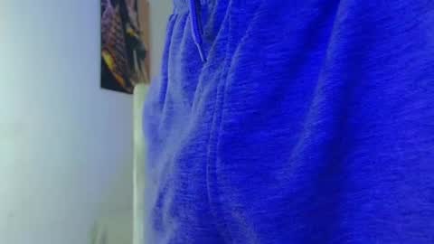 fabi online show from July 31, 2:34 am