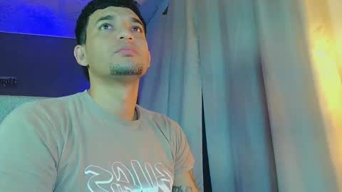 Snapshot of fabi_calde chatting on March 4, 10:35 am fabi online show from March 4, 10:35 am