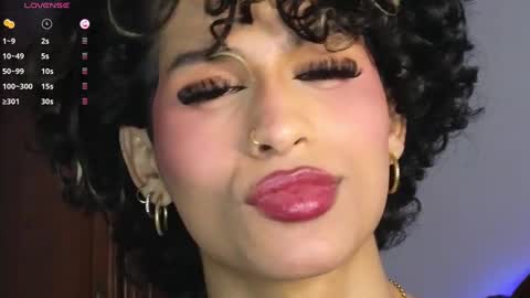 Snapshot of fabi_smith09 chatting on March 3, 1:56 pm Fabi online show from March 3, 1:56 pm