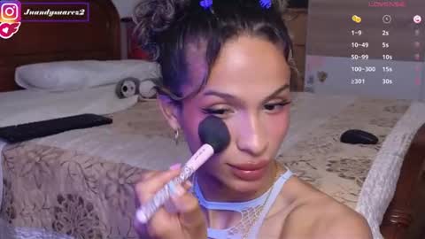 Fabi online show from July 31, 9:21 am