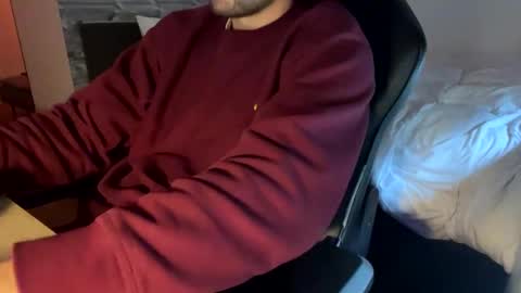 Call me bitch online show from December 10, 11:00 am