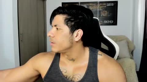 Fabian arango online show from June 26, 12:43 pm