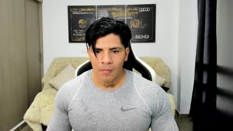 Fabian arango online show from July 24, 4:42 am