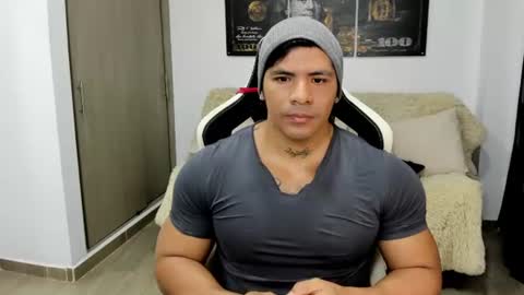 Fabian arango online show from June 30, 11:31 am