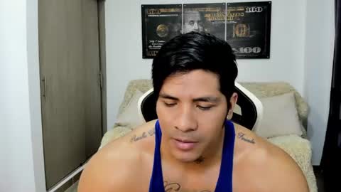 Fabian arango online show from June 22, 6:10 am