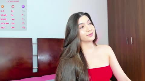 fabianalove online show from April 30, 12:04 am