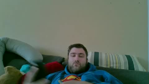 fabili1995 online show from January 19, 12:06 pm