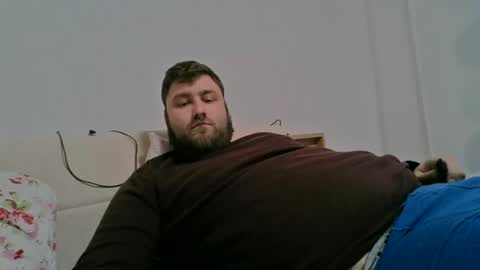 fabili1995 online show from November 27, 6:15 pm