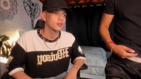 fabio_dalmaso online show from November 22, 7:01 pm