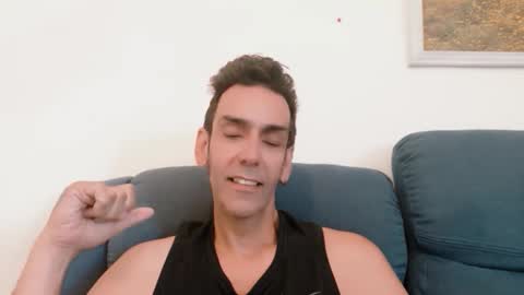 Fabio online show from May 26, 7:14 am