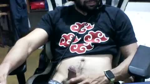 fabiospbauru online show from June 12, 1:48 am
