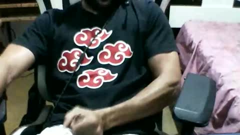 fabiospbauru online show from May 4, 12:39 am