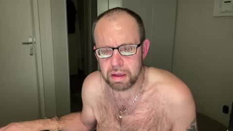 fabiothick online show from November 1, 11:26 pm